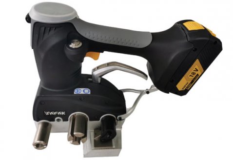 纖維帶電動束緊器 ZP-CT32B