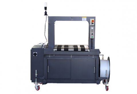 全自動高速打包機(jī)YS-312B(皮帶傳動型)