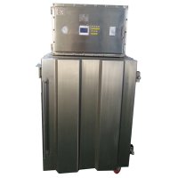 真空包裝機(jī)的工作原理