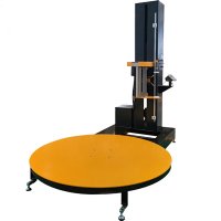 稱(chēng)重纏繞機(jī)使用注意事項(xiàng)