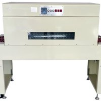 直熱式收縮機與內(nèi)循環(huán)收縮爐的區(qū)別