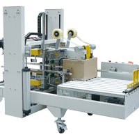 壓縮空氣質(zhì)量對封箱機(jī)的影響