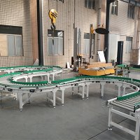 動(dòng)力輸送機(jī)電動(dòng)滾筒的妙用