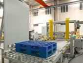 托盤供棧機(jī)