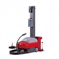 自走式纏繞機(jī)3大優(yōu)勢(shì)