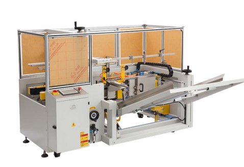 自動開箱機(jī) YPK-4012